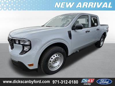 2025 Ford Maverick SuperCrew Cab AWD Pickup for sale #SRB31524 - photo 1