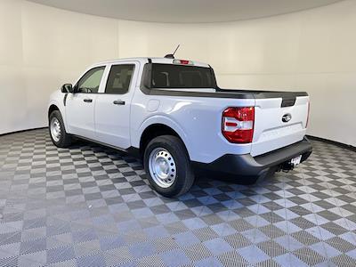 2025 Ford Maverick SuperCrew Cab AWD Pickup for sale #SRB31524 - photo 2
