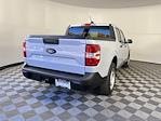 2025 Ford Maverick SuperCrew Cab AWD Pickup for sale #SRB31524 - photo 5