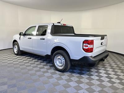 2025 Ford Maverick SuperCrew Cab AWD Pickup for sale #SRB31561 - photo 2