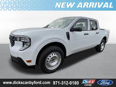 2025 Ford Maverick SuperCrew Cab AWD Pickup for sale #SRB32082 - photo 1