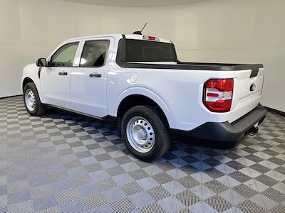 2025 Ford Maverick SuperCrew Cab AWD Pickup for sale #SRB32082 - photo 2