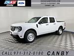 2025 Ford Maverick SuperCrew Cab AWD Pickup for sale #SRB32082 - photo 1