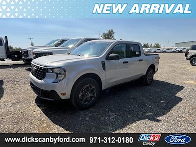 2025 Ford Maverick SuperCrew Cab AWD Pickup for sale #SRB41556 - photo 1