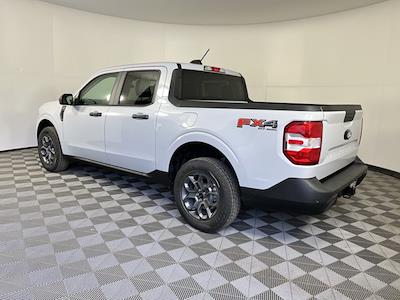 2025 Ford Maverick SuperCrew Cab AWD Pickup for sale #SRB41556 - photo 2