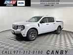 2025 Ford Maverick SuperCrew Cab AWD Pickup for sale #SRB41556 - photo 1
