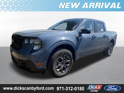 2025 Ford Maverick SuperCrew Cab AWD Pickup for sale #SRB42155 - photo 1