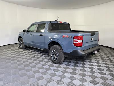 2025 Ford Maverick SuperCrew Cab AWD Pickup for sale #SRB42155 - photo 2