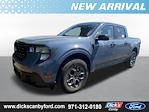 2025 Ford Maverick SuperCrew Cab AWD Pickup for sale #SRB42155 - photo 4