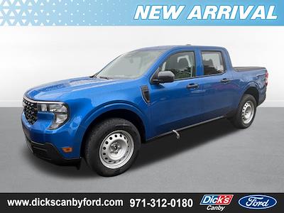 2025 Ford Maverick SuperCrew Cab AWD Pickup for sale #SRB47819 - photo 1
