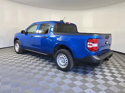 2025 Ford Maverick SuperCrew Cab AWD Pickup for sale #SRB47819 - photo 2