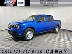 2025 Ford Maverick SuperCrew Cab AWD Pickup for sale #SRB47819 - photo 1