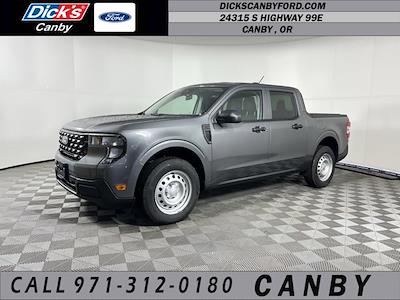 2025 Ford Maverick SuperCrew Cab AWD Pickup for sale #SRB48085 - photo 1