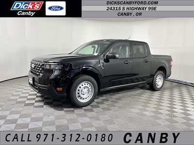 2025 Ford Maverick SuperCrew Cab AWD Pickup for sale #SRB48146 - photo 1