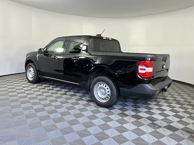 2025 Ford Maverick SuperCrew Cab AWD Pickup for sale #SRB48146 - photo 2