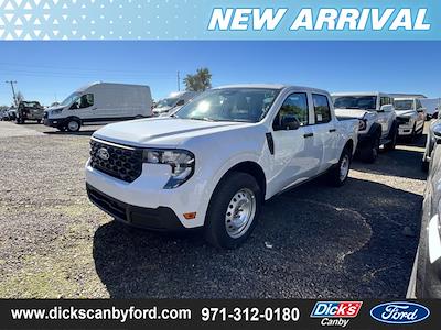 2025 Ford Maverick SuperCrew Cab AWD Pickup for sale #SRB48276 - photo 1