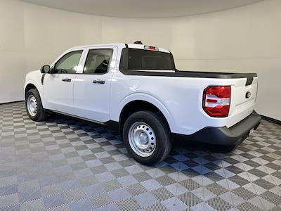 2025 Ford Maverick SuperCrew Cab AWD Pickup for sale #SRB48276 - photo 2