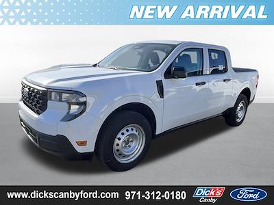 2025 Ford Maverick SuperCrew Cab AWD Pickup for sale #SRB48630 - photo 1