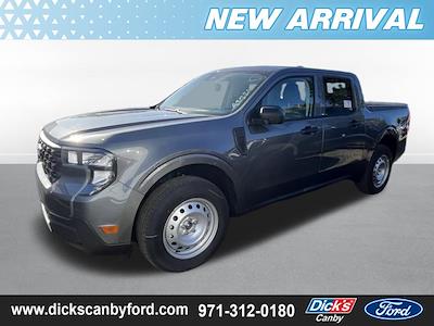 2025 Ford Maverick SuperCrew Cab AWD Pickup for sale #SRB48775 - photo 1