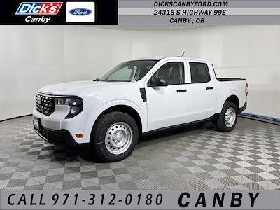 2025 Ford Maverick SuperCrew Cab AWD Pickup for sale #SRB48898 - photo 1