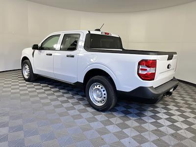 2025 Ford Maverick SuperCrew Cab AWD Pickup for sale #SRB48898 - photo 2