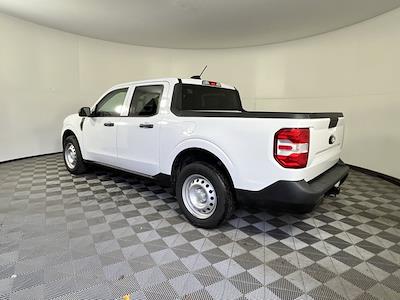 2025 Ford Maverick SuperCrew Cab AWD Pickup for sale #SRB49206 - photo 2