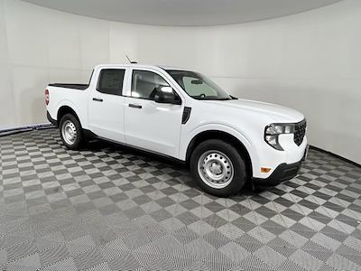 2025 Ford Maverick SuperCrew Cab AWD Pickup for sale #SRB49206 - photo 1