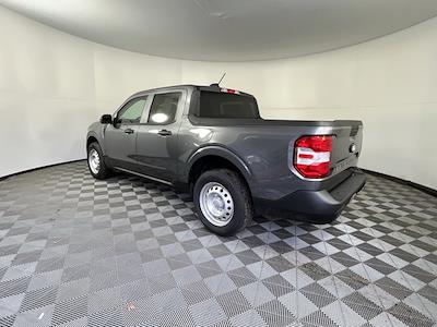 2025 Ford Maverick SuperCrew Cab AWD Pickup for sale #SRB49910 - photo 2