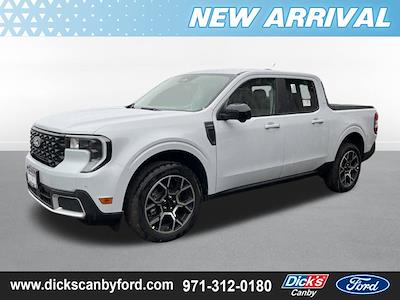 2025 Ford Maverick SuperCrew Cab AWD Pickup for sale #SRB50552 - photo 1