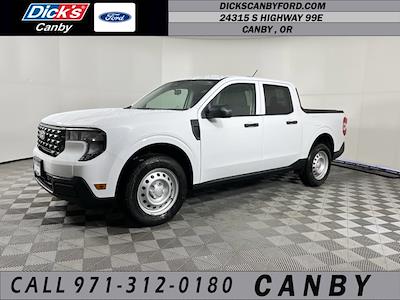 2025 Ford Maverick SuperCrew Cab AWD Pickup for sale #SRB61655 - photo 1