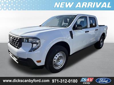 2025 Ford Maverick SuperCrew Cab AWD Pickup for sale #SRB61723 - photo 1