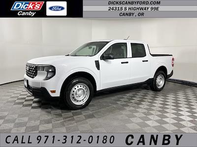 2025 Ford Maverick SuperCrew Cab AWD Pickup for sale #SRB61723 - photo 1