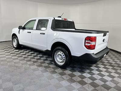 2025 Ford Maverick SuperCrew Cab AWD Pickup for sale #SRB61723 - photo 2