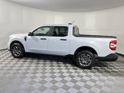 2025 Ford Maverick SuperCrew Cab AWD Pickup for sale #SRB66101 - photo 1