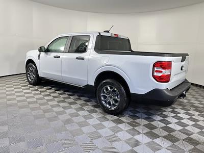 2025 Ford Maverick SuperCrew Cab AWD Pickup for sale #SRB66101 - photo 2