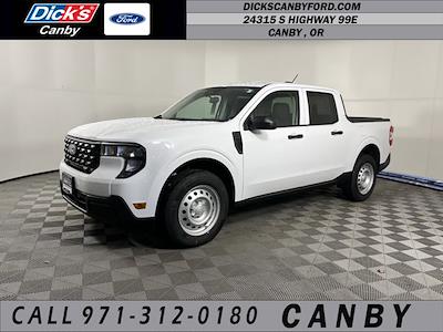 New 2025 Ford Maverick XL SuperCrew Cab for sale #SRB70568 - photo 1