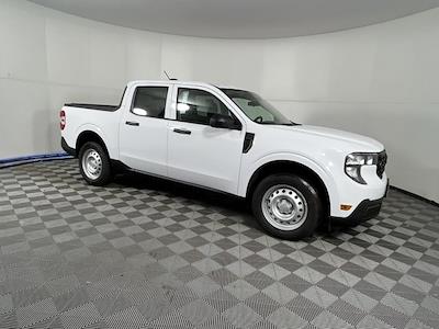 New 2025 Ford Maverick XL SuperCrew Cab for sale #SRB70568 - photo 1