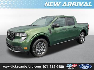 2025 Ford Maverick SuperCrew Cab AWD Pickup for sale #SRB76589 - photo 1