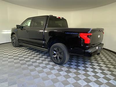 2025 Ford F-150 Lightning SuperCrew Cab AWD Pickup for sale #SWG01045 - photo 2