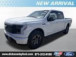 2025 Ford F-150 Lightning SuperCrew Cab AWD Pickup for sale #SWG01450 - photo 1