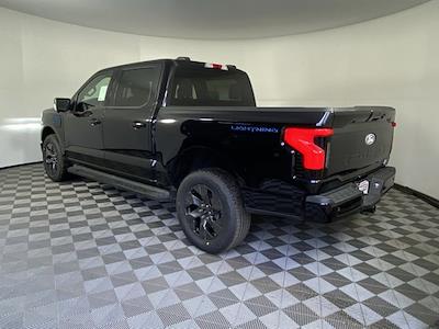 2025 Ford F-150 Lightning SuperCrew Cab AWD Pickup for sale #SWG01791 - photo 2