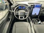 New 2025 Ford F-150 Lightning Flash SuperCrew Cab AWD Pickup for sale #SWG04717 - photo 12