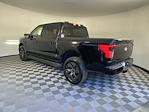 New 2025 Ford F-150 Lightning Flash SuperCrew Cab AWD Pickup for sale #SWG04717 - photo 2