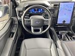 New 2025 Ford F-150 Lightning Flash SuperCrew Cab AWD Pickup for sale #SWG05220 - photo 13