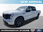 2025 Ford F-150 Lightning SuperCrew Cab AWD Pickup for sale #SWG05220 - photo 3