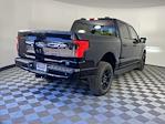 2025 Ford F-150 Lightning SuperCrew Cab AWD Pickup for sale #SWG05264 - photo 5