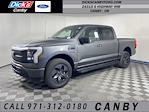 2025 Ford F-150 Lightning SuperCrew Cab AWD Pickup for sale #SWG05356 - photo 1