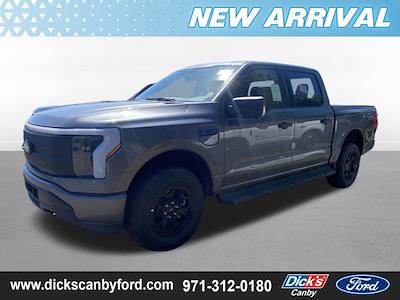 2025 Ford F-150 Lightning SuperCrew Cab AWD Pickup for sale #SWG05665 - photo 1