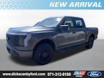 2025 Ford F-150 Lightning SuperCrew Cab AWD Pickup for sale #SWG05665 - photo 1