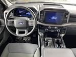 2025 Ford F-150 Lightning SuperCrew Cab AWD Pickup for sale #SWG05665 - photo 12
